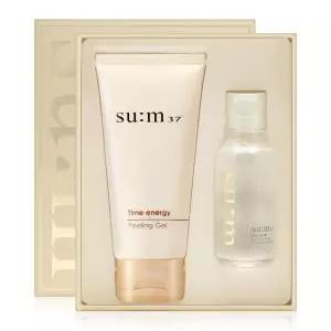 [숨37 ] 타임 에너지 고마쥬 필링 젤 특별 기획세트_P404669589