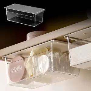 수납함 대형 아크릴 서랍 화장대 책상 욕실 정리함