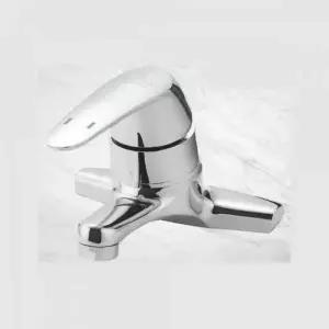 제이큐 세면기용 혼합꼭지 수전 욕실수전 욕실수도꼭지