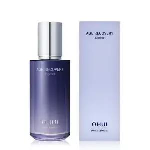 [오휘] 에이지 리커버리 에센스 50ml 3X알파콜라겐 탄력케어_P360892319