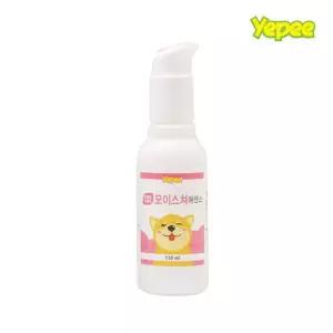 P451 애견 모이스쳐 110ml 에센스 피모 보습 케어