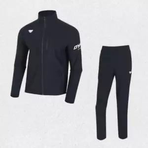 매장정품 다이나핏 DYNAFIT 남성 스톰프리즈 30 냉감 트레이닝 셋트 YMM24115Z1SET DYMA 1451926