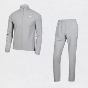 매장정품 다이나핏 DYNAFIT 남성 SHOCKWAVE 쇼크웨이브 트레이닝 셋트 YMM24116C1SET DYMA 1451976