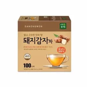 [셀러허브]다농원 돼지감자차 100T (S46613416)