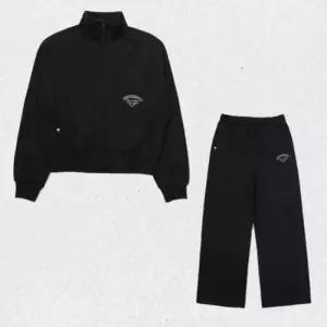 매장정품 다이나핏 DYNAFIT 여성 ALTO 알토 트레이닝 셋트 YWU23106Z1SET DYMA 1452023