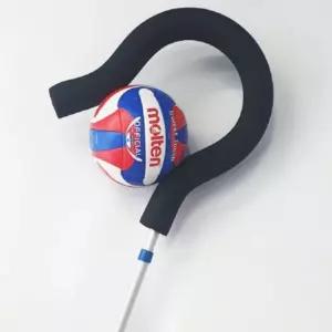 배구 서브 스파이크 훈련 일체형 연습기 장비 배구트레이닝용품