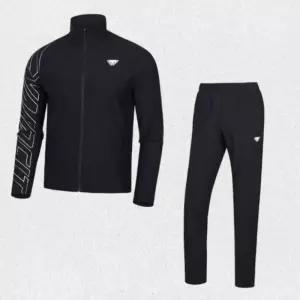 매장정품 다이나핏 DYNAFIT 남성 SHOCKWAVE 쇼크웨이브 트레이닝 셋트 YMM24116Z1SET DYMA 1451874