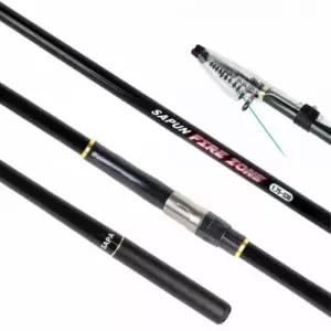 고탄소 낚시대 채비걸이 스탠드 바다낚시대 바다낚싯대 바다낚시용품