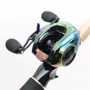 낚시용 투핸들 베이트릴 배스 쏘가리용 루어릴 가성비릴 베이트릴