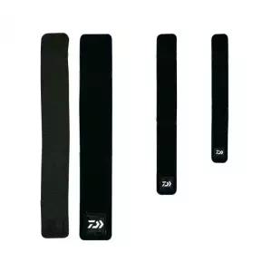 로드 고정 밴드 탄성 소재 낚시대 휴대용 스트랩 낚시소품 낚시용품