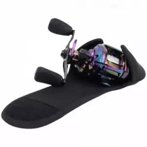 베이트릴 커버 낚시릴 충격 방지 파우치 케이스 가성비릴 베이트릴