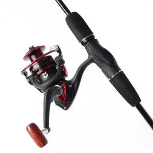 민물 바다 겸용 초보 낚시용 스피닝 루어 낚싯대 낚시입문세트