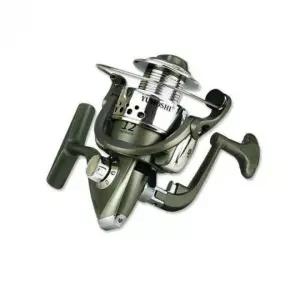 초보 낚시용 SC 스피닝릴 바다 민물 겸용 경량 릴 낚시용품 바다낚시 실속릴