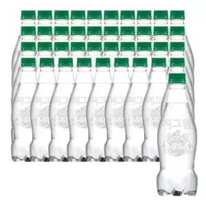 [셀러허브]씨그램 레몬 무라벨 450ml 40페트(20페트 x 2박스) (S47335243)