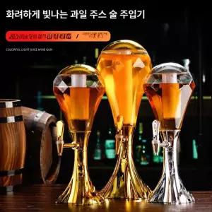 소맥제조기 호프집 맥주 비어텐더 독립형 디스펜서