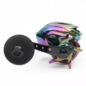 참돔 주꾸미 전용 다운샷 베이트 릴 낚시장비 가성비릴 베이트릴