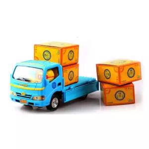 아동자동차 장난감 움직이는 뽀로로 트럭 작동완구 운전놀이 장난감차 차량