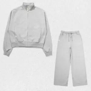 매장정품 다이나핏 DYNAFIT 여성 ALTO 알토 트레이닝 셋트 YWU23106C4SET DYMA 1452037