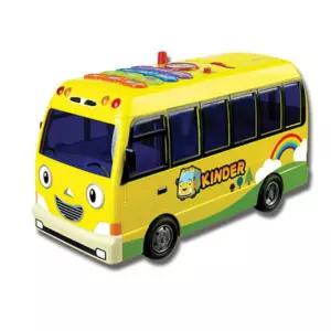 아이 타요버스 장난감 여러가지 음악소리 보육기관 차장난감 주차놀이 완구