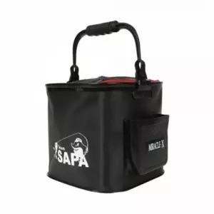 주꾸미 낚시 다용도 두레박 버킷 통용 수납함 낚시용품 낚시통 낚시물통