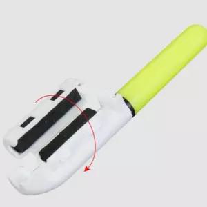 낚시 감지 센서 장비 캐미라이트 집어등 전자캐미 끝보기캐미 입질감지기