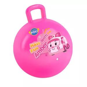 아동장난감 점핑볼 운동효과 통통볼 놀이 유아동호핑볼 체육관 점프 아빠랑