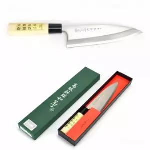 생선 손질용 회칼 대형 오로시 데바칼 전문 칼 일본칼 잘드는칼 일식칼