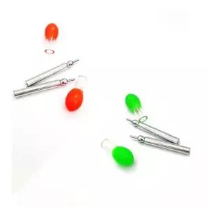 낚시 전자 불빛 집어 케미 밤낚시 미끼 유도등 쭈꾸미채비 낚시케미