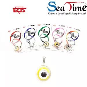 수중 LED 집어등 쭈꾸미 갑오징어 문어 낚시용 밝은 조명 쭈꾸미채비