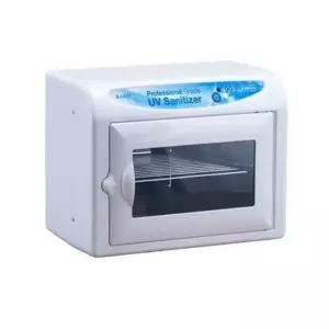 카리스 KRS989 자외선살균기 사무실 과열방지 저전력 다용도살균기