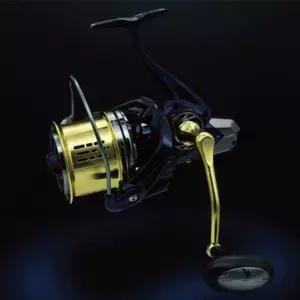 낚시용 원투 스피닝릴 바다 민물 핸들릴 낚시 장비 바다낚시릴 낚시용품릴