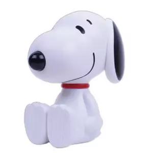 아동 저금통 스누피모양 피규어 저금습관 강아지 동물모형 장식소품 댕댕이