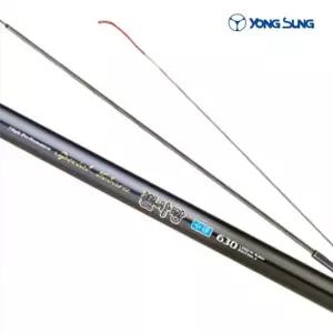 고카본 바다 볼락 루어대 선상 낚시 민장대 민대 선상낚씨 바다낚시 민낚시