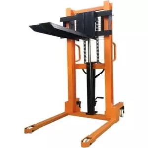 미니지게차 전동 리프트 강화형 유압 수동 운반기 팔레트