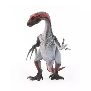 유아 공룡피규어 안전한 테리지노사우르스 아동기관 조카선물 교육기관 5세