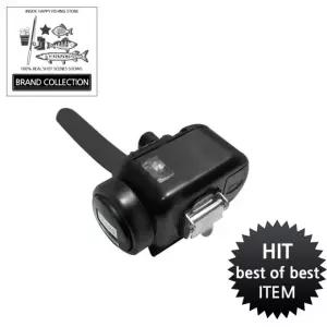 동작감지 센서 경보기 낚시용품 어신벨 낚시용품모음 야간낚시 어신감지기