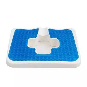 어르신 쿠션 방석 휠체어 골반 욕창방지 노인 환자 착석 매트 요양원