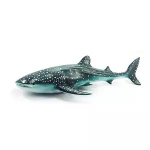고래상어모형 피규어 어린이집 동물학습 유아교육 방꾸미기 바다환경