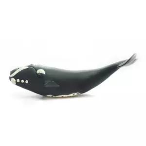 바다동물피규어 긴수염고래 물고기 초등교육 유아교구 유아교육 교육용