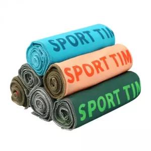 아이스 냉감 스포츠 쿨링 타월 운동용 쿨타월 쿨링 수건 쿨 스카프