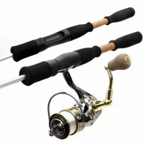 민물용 스크류 릴낚시대 민물루어 낚시 장비 민물낚싯대 가성비낚시대