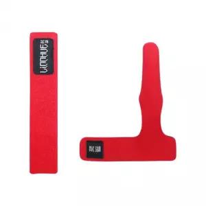 루어 낚시대 커버 케이스 로드커버 로드케이스 가이드캡 낚시대벨트