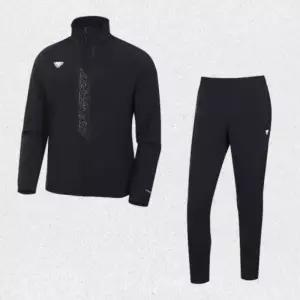 매장정품 다이나핏 DYNAFIT 남성 ORACLE 오라클 트레이닝 셋트 YMM24113Z1SET DYMA 1451873