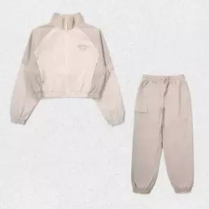 매장정품 다이나핏 DYNAFIT 여성 THING 뉴띵 트레이닝 셋트 YWU23104W6SET DYMA 1452020