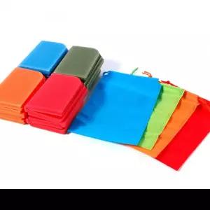 휴대용 미니 등산 캠핑 사우나 접는 야외 접이식 방석