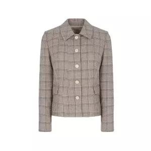 샤트렌 클래식 싱글 자켓_HCCWJK107