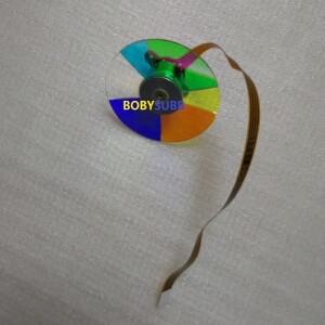 미츠비시 프로젝터 컬러 휠 XD500U XD520LP MD553X