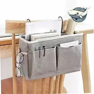 소품 정리함 침대 사이드 수납 포켓 다용도