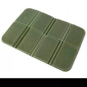 휴대용 아웃도어 캠핑 휴식 접이식 방석 쿠션 돗자리