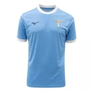 M 미즈노반팔티 ZQC P2GACX0723 SS 라치오 2025/26 홈 저지